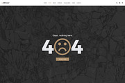 Leeray Fashion Ecommerce Template, a Websites & App Template by mine-tech (Thumbnail 12 of 16)