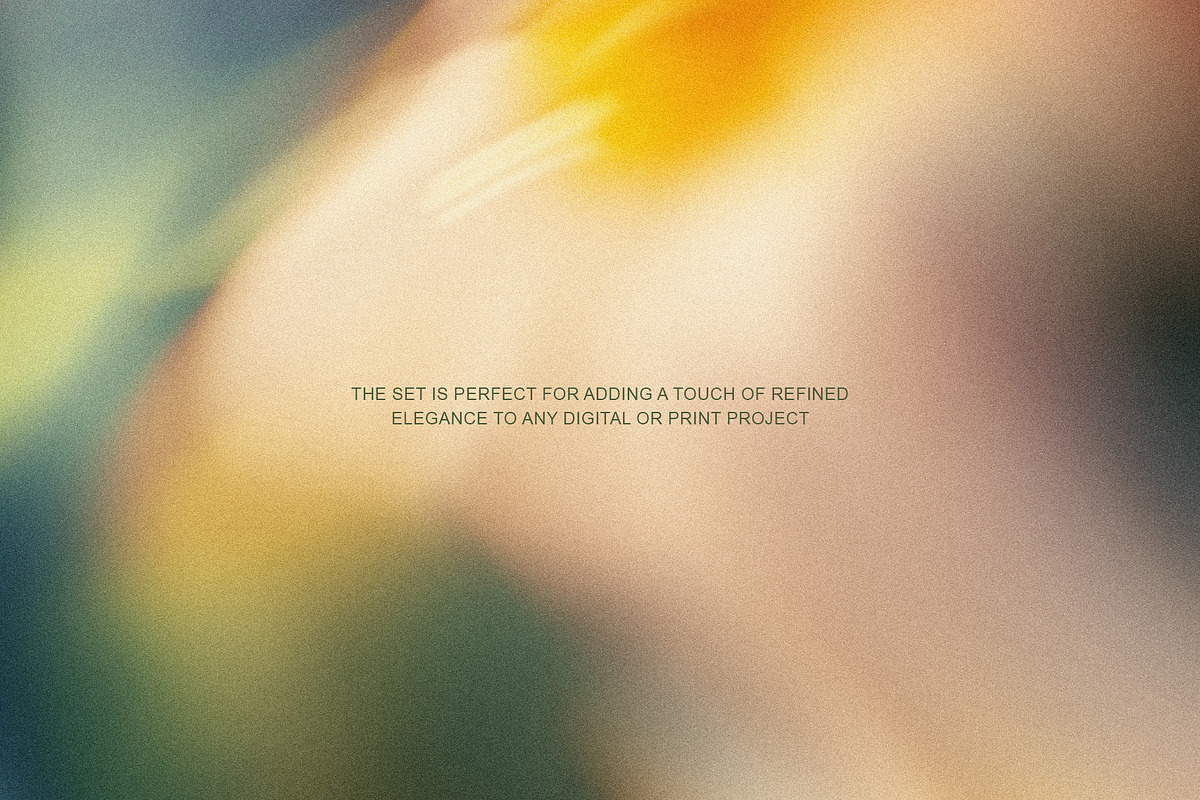 Light Flora Collection, a Background Graphic by NKate (Photo 11 of 12)
