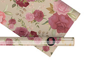 Gift Wrap Mockup, a Product Mockup by Mockupfit (Thumbnail 10 of 12)