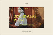 Orchid | E-commerce UI KIT Template, a Landing Page Template by Skolastika Phoebe (Thumbnail 2 of 7)