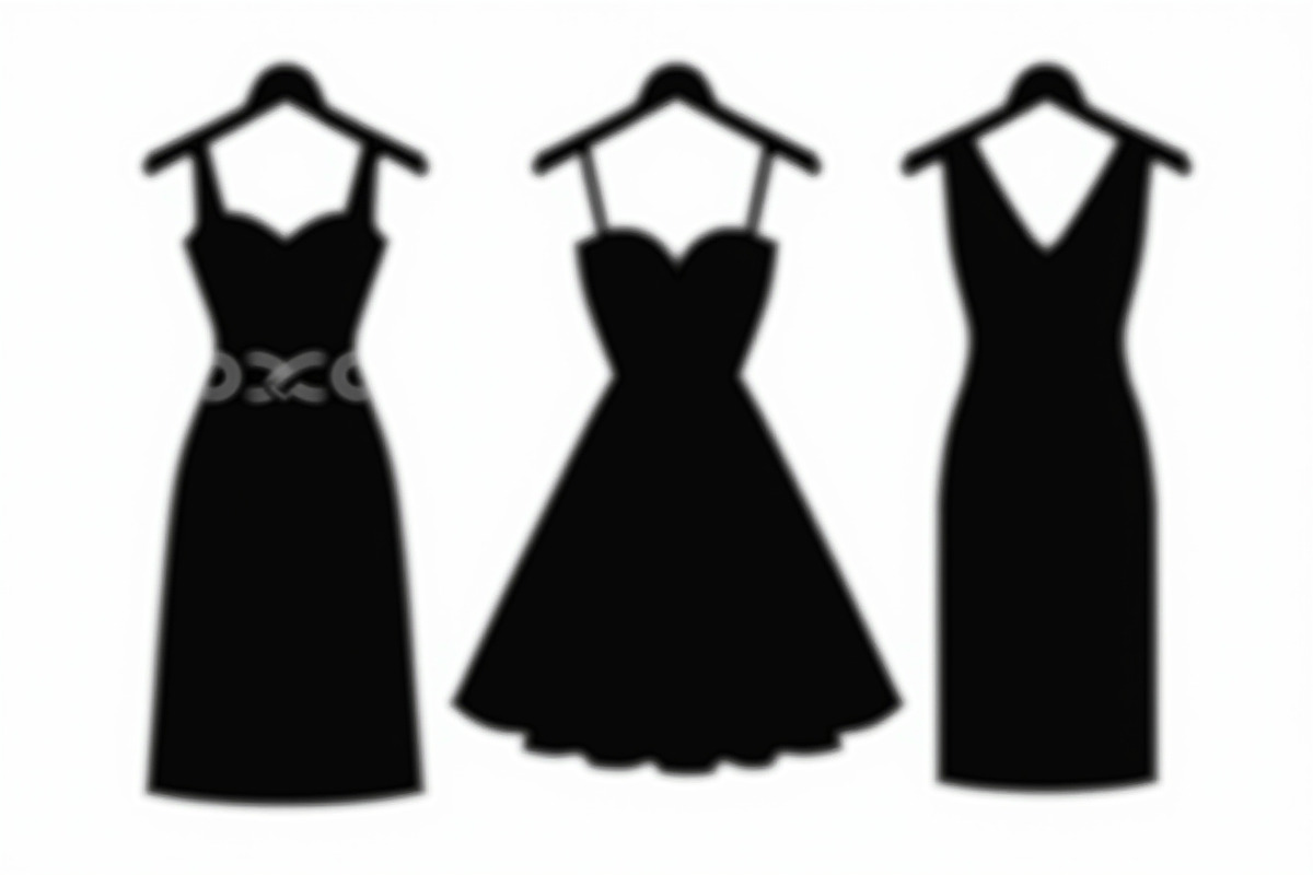 Floral Fashion Bundle, an Illustration by jahid234 (Photo 15 of 21)
