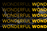 Rewalt Font Family, a Sans Serif Font by NicolassFonts (Thumbnail 3 of 5)