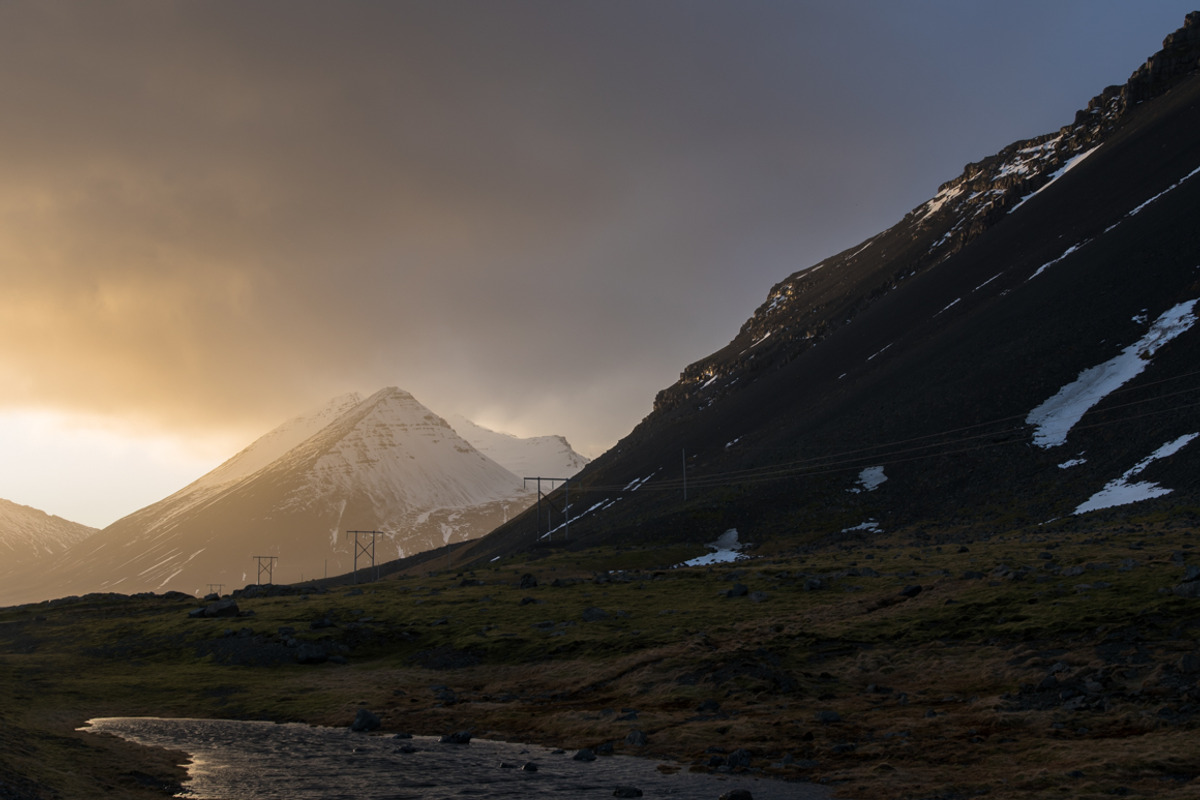 Lightroom Presets: Nordic Landscapes, an Action Add-On by PhotoMarket (Photo 15 of 20)
