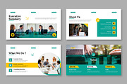 Creative Business Presentation, a Presentation Template by Mighty-Slide (Thumbnail 3 of 6)
