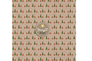 Kraft Christmas Digital Papers, a Pattern Graphic by JennyL Designs (Thumbnail 3 of 4)