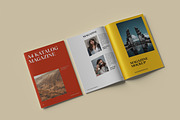 katalog magazine, a Magazine Template by kebunmockup (Thumbnail 4 of 5)