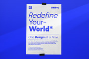 Mantey Sans Serif, a Sans Serif Font by Salamahtype (Thumbnail 6 of 10)