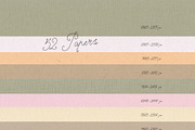 Paper & Layers: Mixed Media Assets, an Object Graphic by Purple (Thumbnail 12 of 15)