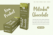 Matchalica, a Font by Essentials Studio (Thumbnail 3 of 8)