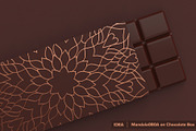 Mandala Vector Ornaments Bundle, a Decorative Illustration by pixaroma (Thumbnail 13 of 43)