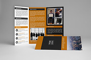 Simple Trifold Brochure, a Brochure Template by assaiv (Thumbnail 6 of 7)
