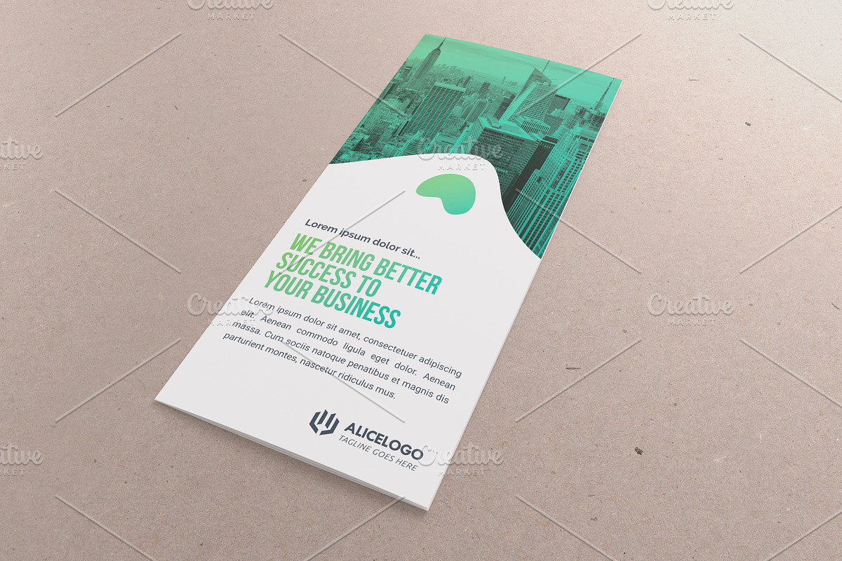 Brochure, a Brochure Template by Alice_s (Photo 10 of 13)