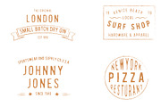 The vintage logo & font super bundle, a Branding & Logo Template by Tropical Type (Thumbnail 7 of 16)