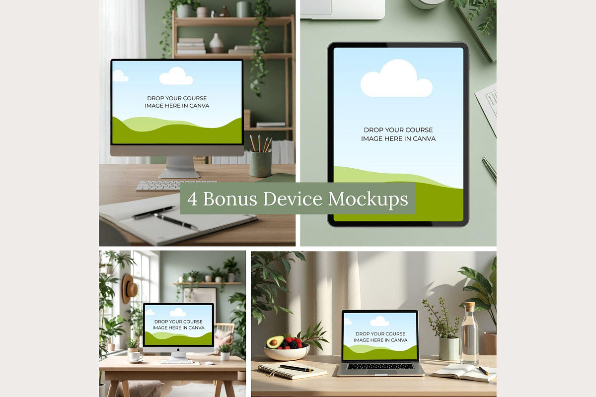 Sage Website Background Images Set, a Background Graphic by Hayley's Digital Hub (Photo 10 of 10)