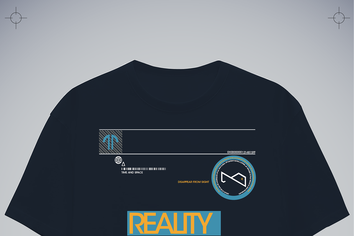 T-Shirt Graphics, an Object Graphic by NoSpoon Design (Photo 9 of 22)