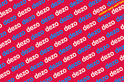Dezo Modern Clean Sans Serif Font, a Sans Serif Font by Kohl + Cole (Thumbnail 4 of 5)