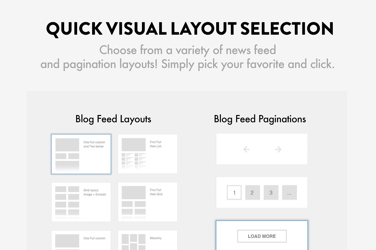 Travel Affiliate WordPress Blog, a WordPress Template by WordPressTheme (Photo 3 of 8)
