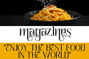 Quaffing Together - Modern Font, a Serif Font by 177Studio (Thumbnail 3 of 8)