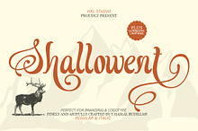 Shallowent