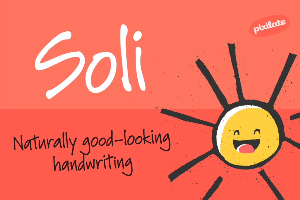 Soli Px preview 2