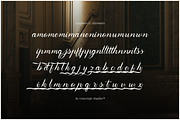 Aipshar | Elegant Script, a Script Font by gracetype_studio (Thumbnail 12 of 12)