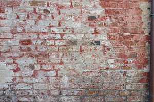 Nantucket Brick