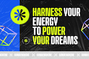 Condenshine, a Sans Serif Font by graphicook (Thumbnail 9 of 10)