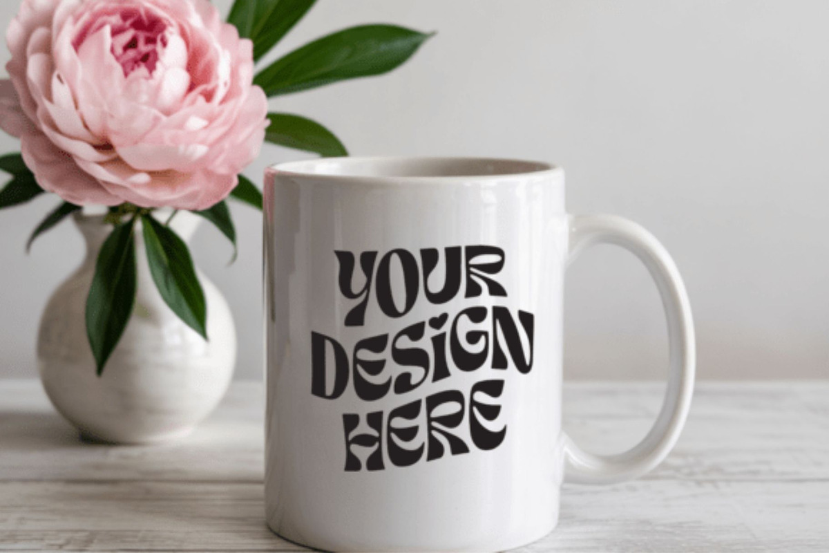 Coffee Mug Mockup Bundle, a Cups & Container Mockup by Akrinity Digital (Photo 6 of 7)
