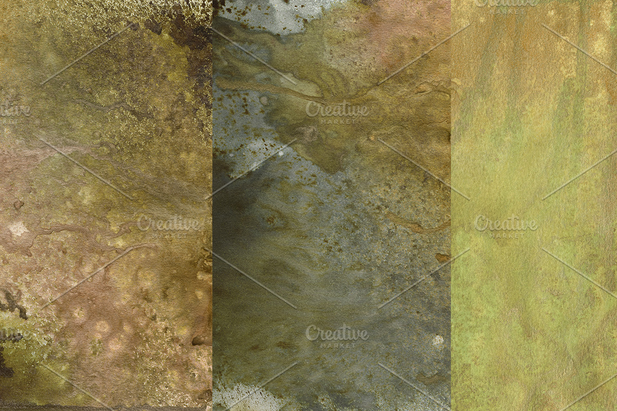 Urban Inked Backgrounds 3, a Texture Graphic by TheUrbanLine (Photo 2 of 8)