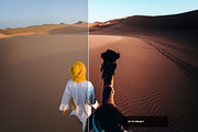 Preset Pack 1 For Mobile and Desktop, a Preset Add-On by Hubzway (Thumbnail 4 of 4)