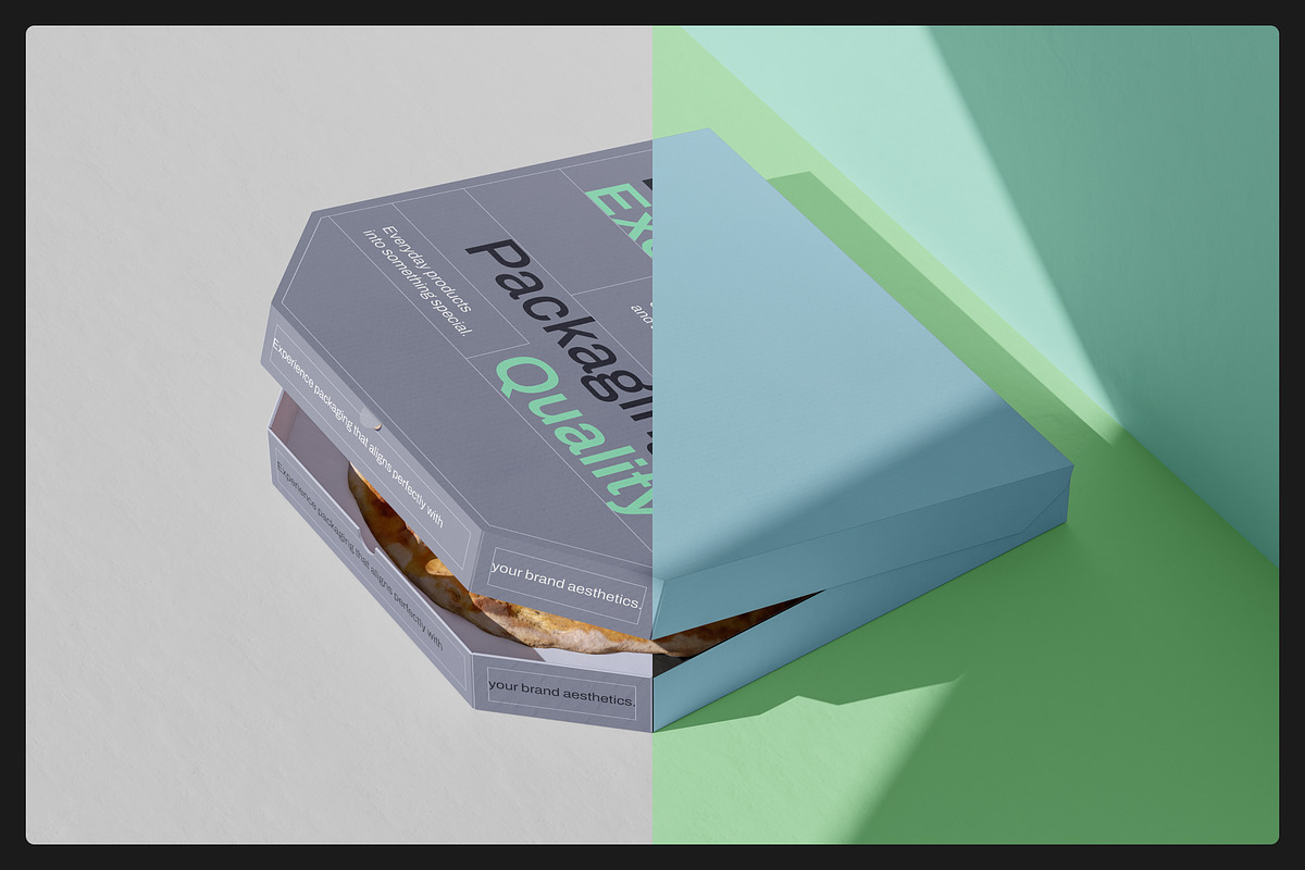 Product Packaging Set Mockup, a Mockup by Arvalamockup (Photo 11 of 12)