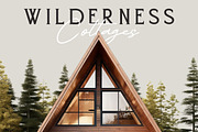Quirino - Serif Typeface, a Serif Font by roomspace creative lab (Thumbnail 5 of 13)
