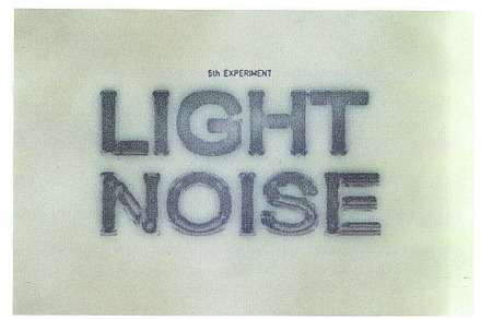 LIGHT NOISE PRINTER TEXTURE PACK, a Texture Graphic by Textexp