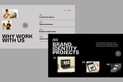 Creative Studio Presentation, a Presentation Template by adoestudio (Thumbnail 5 of 8)