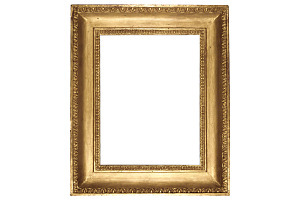 Classic Picture Frames