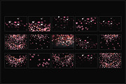 MEGA BUNDLE 2400+ Overlays, a Texture Graphic by Kaleriia (Thumbnail 201 of 300)