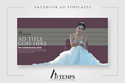 Facebook Ad Template Pack 01, a Social Media Template by pmvch (Thumbnail 9 of 10)