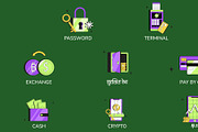 Payment Icons And Titles for DaVinci, a Templates & Theme by 2dfx (Thumbnail 1 of 2)