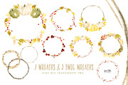 The Great Autumn Harvest, an Illustration by Kim Thoa Designs (Thumbnail 4 of 10)