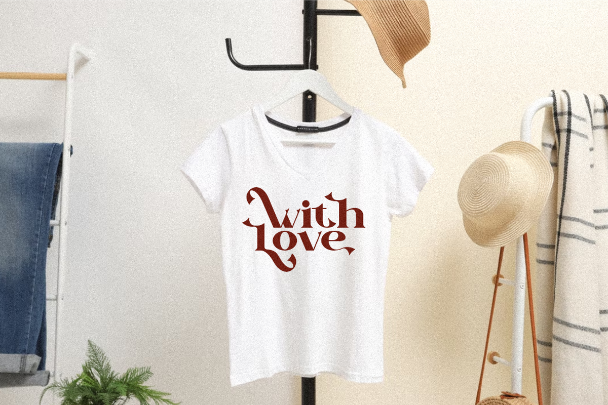 Macher Serif Font Classic, a Serif Font by Typegoals Studio (Photo 6 of 8)