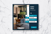 Real Estate Instagram Template Canva, a Social Media Template by Design District (Thumbnail 26 of 39)