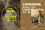 VOYAGE - CULTURE DISC 50% OFF, a Sans Serif Font by Anxiety Studio (Thumbnail 4 of 10)