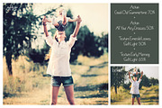 Summer Collection - PS Bundle, an Action Add-On by LovePhotoMoment (Thumbnail 13 of 23)