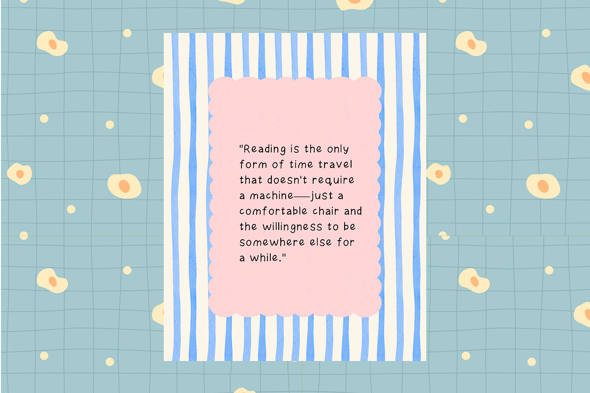 SMART NOTES - notetaking font, a Handwritten Font by Ashiya Pixel (Photo 9 of 11)