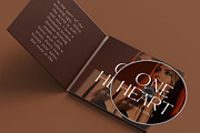 Morefa Modern Elegant Serif Font, a Serif Font by RantautypeStudio (Thumbnail 5 of 15)