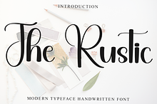 The Rustic