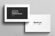Graphic Design Portfolio Landscape, a Brochure Template by E-Type (Thumbnail 12 of 12)