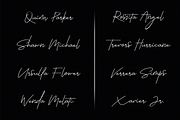 Callifornia | Handwritten Signature, a Script Font by Ardana Creative (Thumbnail 4 of 13)