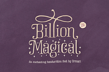 Billion Magical