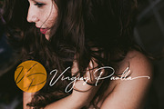 Caramello - Handwritting Script Font, a Script Font by FHFont (Thumbnail 2 of 10)